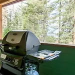 Juniper Retreat
